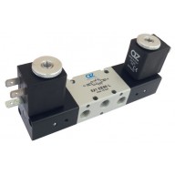 Пневморозподільник 5/2 AZ PNEUMATICA 521 EЕ90 L