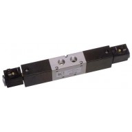 Пневморозподільник 5/3 AZ Pneumatica 5223A EE