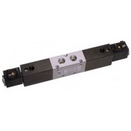 Пневморозподільник 5/3 AZ Pneumatica 5223A EE AS