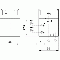 Пневморозподільник 5/3 AZ Pneumatica 2.305 MB