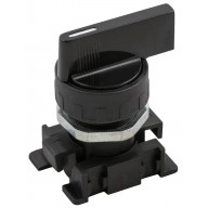 Тумблер — поворотний перемикач з довгою ручкою