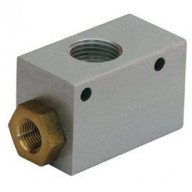 Вакуумний генератор AZ Pneumatica 03.026.4 1/4