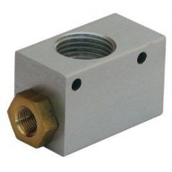 Вакуумний генератор AZ Pneumatica 03.043.4 1/2