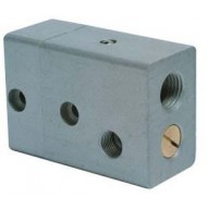 Вакуумний генератор AZ Pneumatica DP 2018 F AZ Pneumatica DP 2018 F